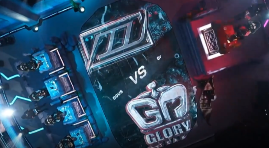 DOTA2 TI14 总决赛回顾 中国战队 XG 憾负 Falcons 重返上海展望