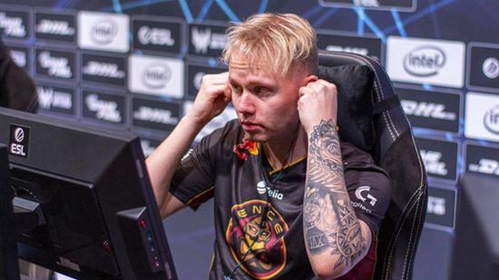 shroud和tarik谈CSGO与Valorant的难度差异